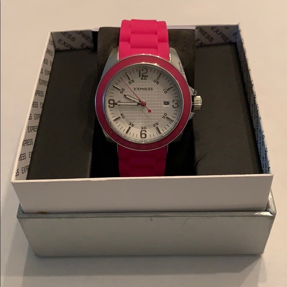 Express Accessories - Express Watch Express Accessories - Express Watch
